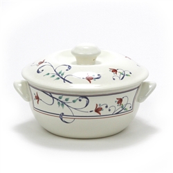 Annette by Mikasa, China Individual Casserole