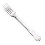 Deauville by Community, Silverplate Viande/Grille Fork