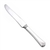 Deauville by Community, Silverplate Dinner Knife, French
