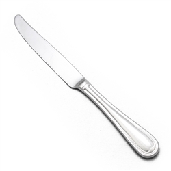 Elegant Bead by Reed & Barton, Stainless Dinner Knife