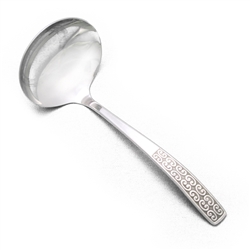 Serenata by International, Stainless Gravy Ladle