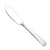 Deauville by Community, Silverplate Master Butter Knife, Flat Handle