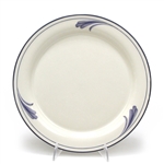 Blue Brushstrokes by Lenox, China Dinner Plate