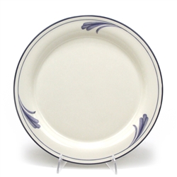 Blue Brushstrokes by Lenox, China Dinner Plate