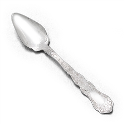 Alhambra by Wm. Rogers Mfg. Co., Silverplate Grapefruit Spoon