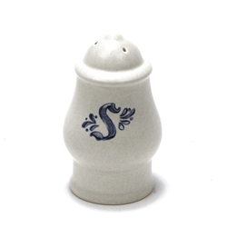 Yorktowne by Pfaltzgraff, Stoneware Salt Shaker