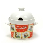 Campbell Soup Co. by Houston Harvest, Stoneware Soup Tureen