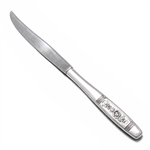 Louisville by Oneida, Stainless Steak Knife