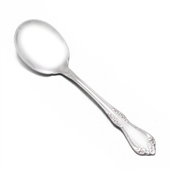 Mansfield by Oneida, Stainless Sugar Spoon