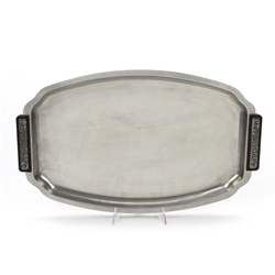 Serving Tray by Denmark, Stainless, Selandia