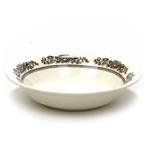 Sussex by Royal, Ironstone Rim Soup Bowl