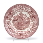 Avon Cottage by Thomas Hughes & Sons, China Dinner Plate