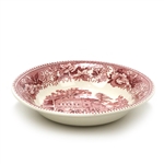 Avon Cottage by Thomas Hughes & Sons, China Fruit Bowl, Individual