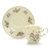 Lydia by Mikasa, Stoneware Cup & Saucer