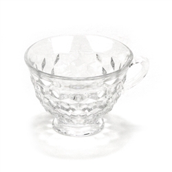 American by Fostoria, Glass Cup