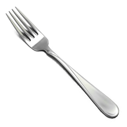 Flight by Oneida, Stainless Dinner Fork, Satin