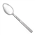 Rose Serenade by National, Stainless Tablespoon (Serving Spoon)
