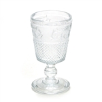 American Provencial, Water Glass