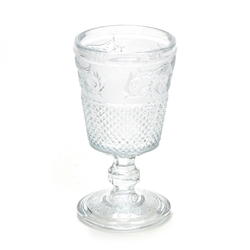 American Provencial, Water Glass