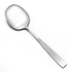 Bedford by Towle, Stainless Berry Spoon