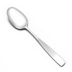 Bedford by Lauffer, Stainless Place Soup Spoon