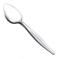 Etude by Reed & Barton, Stainless Tablespoon (Serving Spoon)