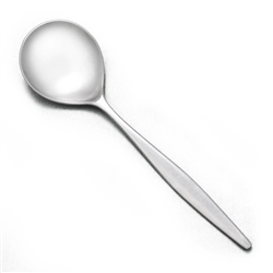 Etude by Reed & Barton, Stainless Berry Spoon