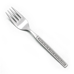Phoenix by Oneida, Stainless Salad Fork