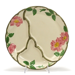 Desert Rose by Franciscan, China Grill Plate
