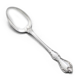 Debussy by Towle, Sterling Tablespoon (Serving Spoon)