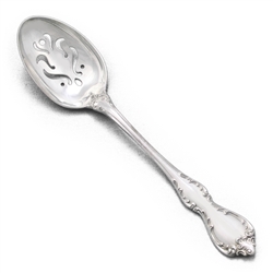 Debussy by Towle, Sterling Tablespoon, Pierced (Serving Spoon)