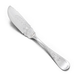 Engraved by Towle Mfg. Co., Silverplate Master Butter Knife
