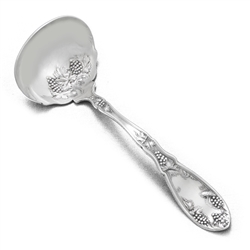 La Concorde by William A. Rogers, Silverplate Gravy Ladle