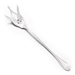 Abington by Wm. A. Rogers, Silverplate Lettuce Fork