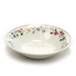 English Garden by Farberware, Stoneware Coupe Soup Bowl