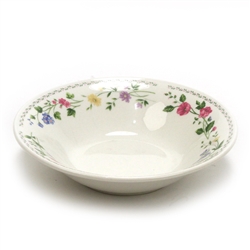 English Garden by Farberware, Stoneware Coupe Soup Bowl