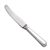 Dinner Knife, French by Garrard & Co. LTD, Silverplate, English