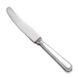 Dinner Knife, French by Garrard & Co. LTD, Silverplate, English