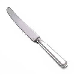 Luncheon Knife, French by Garrard & Co. LTD, Silverplate, English