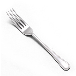 Luncheon Fork by Garrard & Co. LTD, Silverplate, English