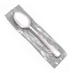 Demitasse Spoon by Garrard & Co. LTD, Silverplate, English