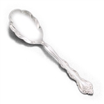 Interlude by International, Silverplate Sugar Spoon, Small