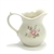 Tea Rose by Pfaltzgraff, Stoneware Cream Pitcher