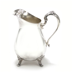 Countess by Deep Silver, Silverplate Water Pitcher