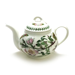 Botanic Garden by Portmeirion, Plastic Teapot, Dogrose