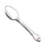 Silver Fashion by Holmes & Edwards, Silverplate Teaspoon