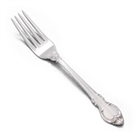 Silver Fashion by Holmes & Edwards, Silverplate Dinner Fork