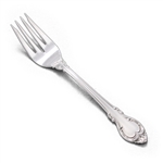 Silver Fashion by Holmes & Edwards, Silverplate Salad Fork