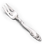 Decor by Gorham, Sterling Salad Fork