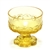 Madeira Cornsilk by Franciscan, Glass Champagne Glass, Sherbet